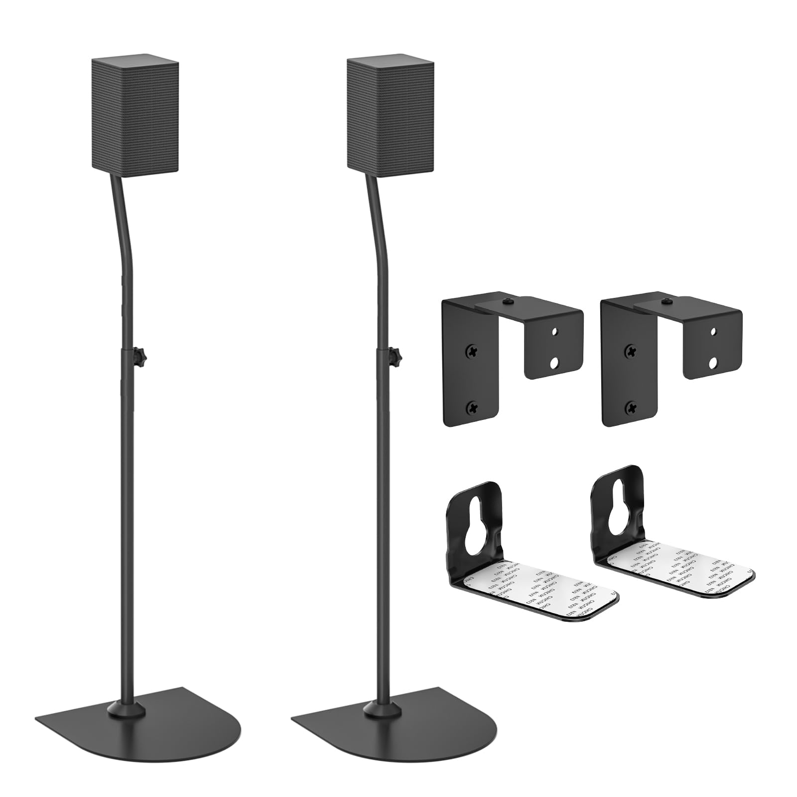 15  theater speaker system スタンド付き 15 home theater speaker system スタンド付き